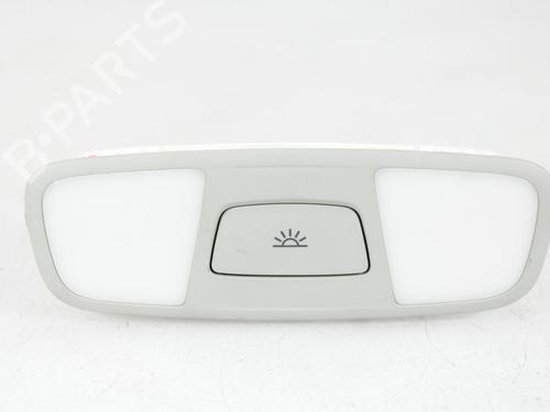 Used Interior roof light AUDI A3 (8V1, 8VK) 1.6 TDI (105 hp) 22304130