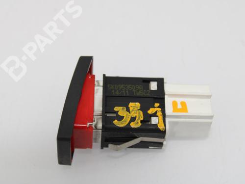 switch-vw-golf-vi-5k1-16-tdi-5k0953509a-2008-2009-2010-2011-2012-2013-2014-10938645 main image