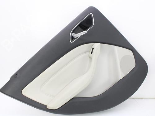Used Rear left panel MERCEDES-BENZ B-CLASS Sports Tourer (W246, W242) B 180 CDI / d (246.212) (109 hp) 10121105
