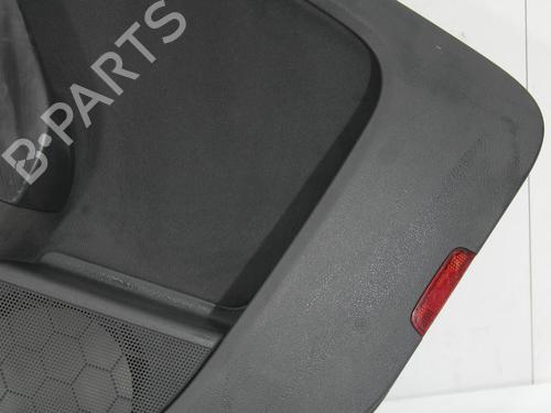 Rear left panel VW GOLF PLUS V (5M1, 521) 1.9 TDI | BP25255720C60 