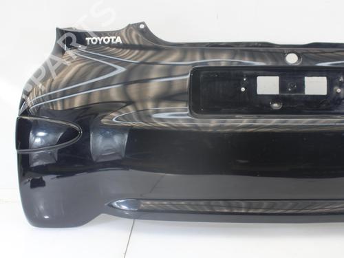 Rear bumper TOYOTA AYGO (_B1_) 1.0 (KGB10_, KGB10R) | BP16874799C8 