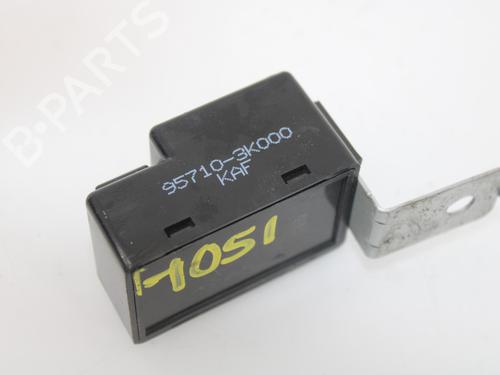Electronic module HYUNDAI ix35 (LM, EL, ELH) 2.0 CRDi 4WD | BP15080719M83 