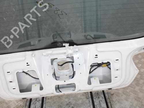 Tailgate SEAT IBIZA IV (6J5, 6P1) 1.4 | BP13641091C6 