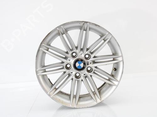 Felg BMW 1 Coupe (E82) 120 d (177 hp) 10340081