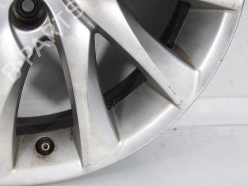 Felg CITROËN C4 Picasso I MPV (UD_) 2.0 i 16V | BP29280840C45 