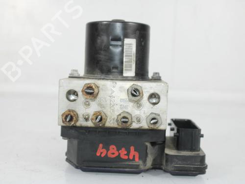 Used ABS pump OPEL INSIGNIA A (G09) 2.0 CDTI (68) (160 hp) 22305294