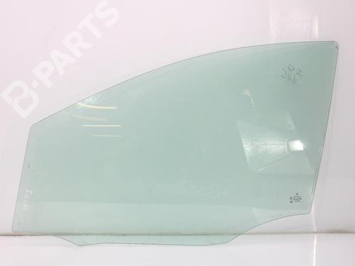 front-left-door-window-mercedes-benz-b-class-sports-tourer-w245-b-200-cdi-245208-di-2005-2006-2007-2008-2009-2010-2011-10121888 main image