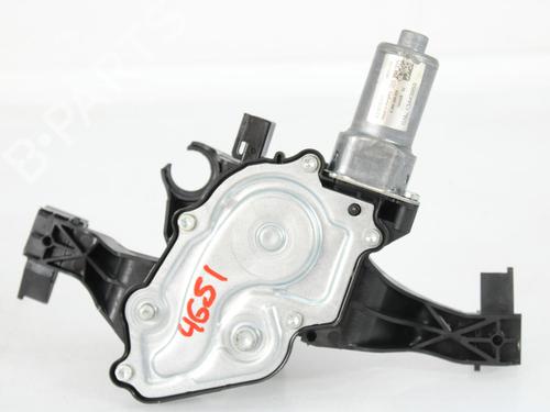Viskermotor bagrude OPEL ADAM (M13) 1.2 (69 hp) 22303351