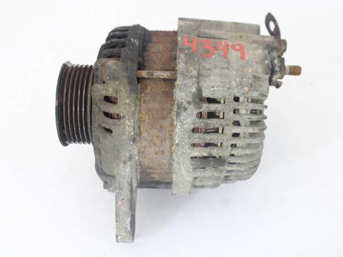 Alternator MITSUBISHI L200 / TRITON (KA_T, KB_T)  | BP16929861M7 