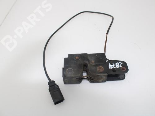 Used Hood lock Hood lock AUDI A3 (8P1) [2003-2013] 10700480 10700480