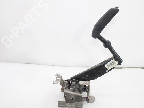 Used Hand brake CITROËN C4 II (NC_) 1.6 HDi 90 (92 hp) 10161507
