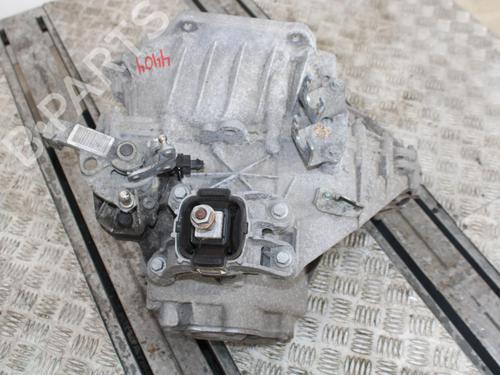 Gearbox MINI MINI (R56) Cooper D | BP17240051M3 