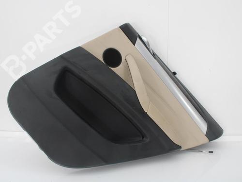 Used Right rear door panel Right rear door panel BMW X6 (E71, E72) xDrive 35 d (286 hp) 10732523 10732523