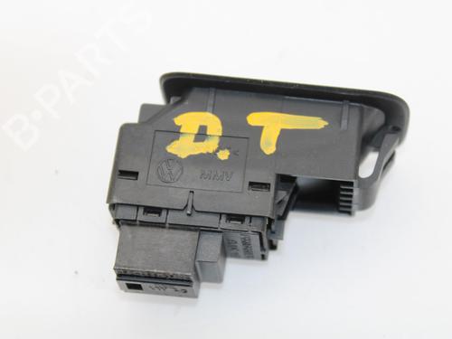 Right rear window switch VW GOLF VII (5G1, BQ1, BE1, BE2) 2.0 GTD | BP12268382I28 