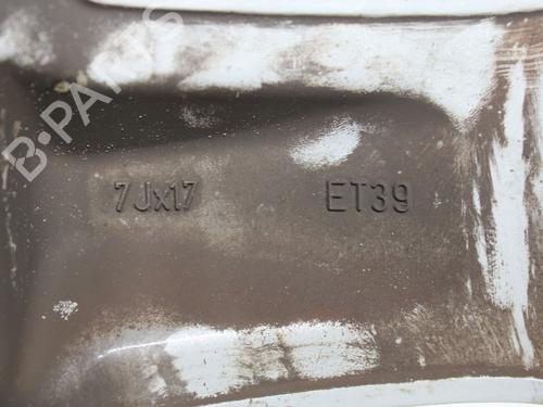 Felga OPEL ASTRA H (A04) 1.7 CDTI (L48) | BP17793948C45 
