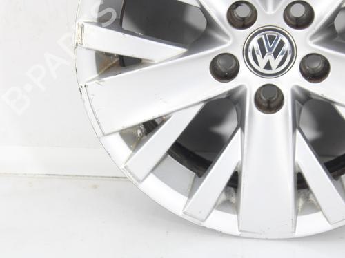Rim VW POLO V (6R1, 6C1) 1.6 | BP16967207C45 