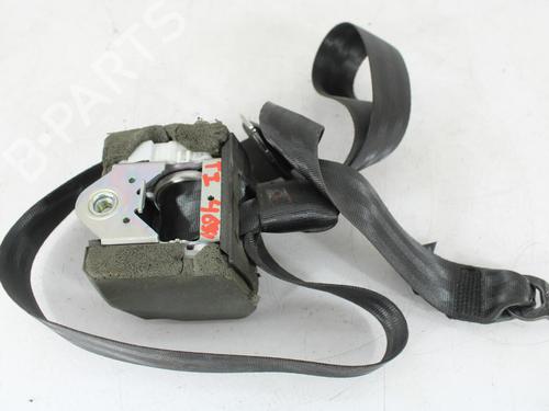 Used Rear middle belt tensioner SEAT IBIZA IV (6J5, 6P1) [2008-2017]  22305703