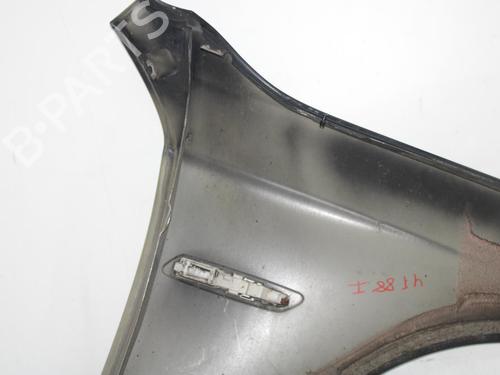 Left front fenders BMW 5 (F10) 520 d | BP30194144C41 