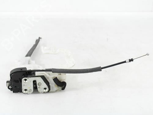 Used Front left lock HYUNDAI ix35 (LM, EL, ELH) 1.7 CRDi (116 hp) 26235474