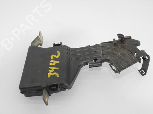 Used Fuse box RENAULT MEGANE III Hatchback (BZ0/1_, B3_) 1.5 dCi (BZ09, BZ0D, BZ1W, BZ29, BZ14) (110 hp) 11217520