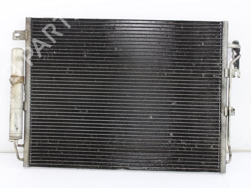AC radiator LAND ROVER DISCOVERY III (L319) 2.7 TD 4x4 | BP10120716M32 