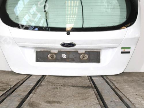 Tailgate FORD FIESTA VI (CB1, CCN) 1.5 TDCi | BP22305429C6 