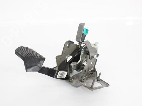 Used Break pedal CITROËN C4 Picasso I MPV (UD_) 2.0 HDi 138 (136 hp) 13403863
