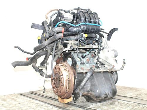 Motor FIAT PUNTO (199_) 1.4 (199AXB1A, 199BXB1A, 199BXB11, 199AXB11) (78 hp) 30515162