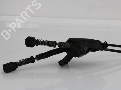 Gear lever VW POLO V (6R1, 6C1) 1.2 TSI | BP11096766M90