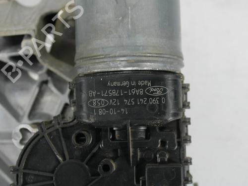 Annen FORD FIESTA VI (CB1, CCN) 1.5 TDCi | BP22305496O1 