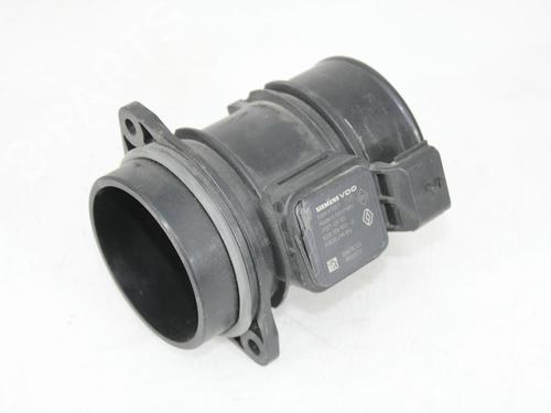 Used Mass air flow sensor RENAULT CLIO IV (BH_) 1.5 dCi 90 (90 hp) 10123457