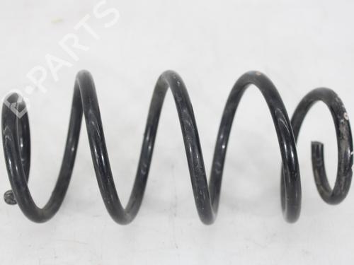 Used Shock absorber spring MERCEDES-BENZ CLA Coupe (C117) CLA 180 (117.342) (122 hp) 24318969