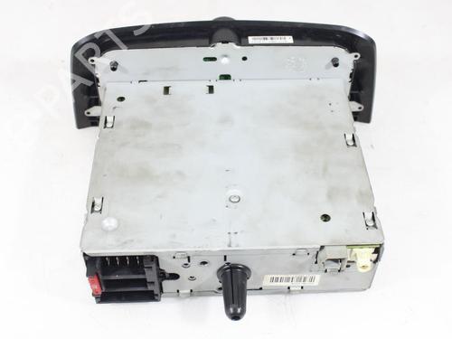 Radio FIAT PUNTO (199_) 1.4 (199AXB1A, 199BXB1A, 199BXB11, 199AXB11) | BP29814446E6