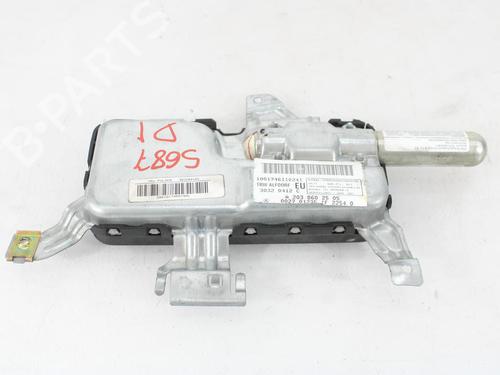 Electronic module MERCEDES-BENZ C-CLASS (W203) C 220 CDI (203.006, 203.008) | BP29811443M83 