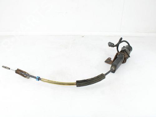 Used Electric handbrake JAGUAR XF I (X250) 3.0 D (275 hp) 20983034