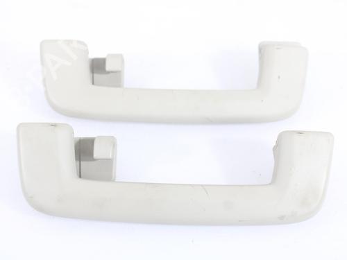 Used Interior roof handle LAND ROVER DISCOVERY IV (L319) 3.0 SDV6 4x4 (256 hp) 16987707