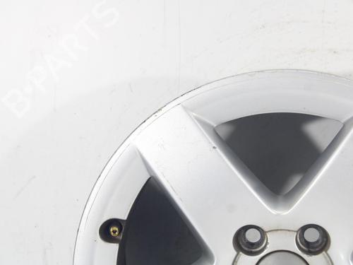 Fælk AUDI A3 (8L1)  | BP16874670C45 