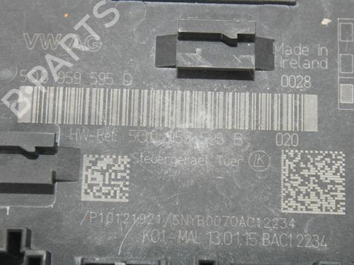 Electronic module AUDI A3 Sportback (8VA, 8VF)  | BP22305912M83 