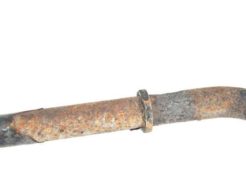 Krængningsstabilisator VW TOUAREG (7LA, 7L6, 7L7) 5.0 V10 TDI | BP30972598M96