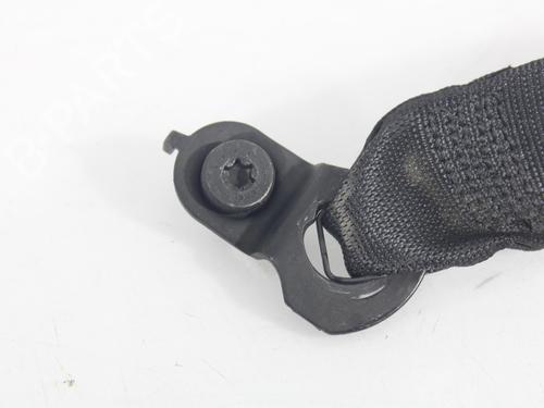 Front left seatbelt MERCEDES-BENZ C-CLASS (W204) C 200 CDI (204.001) | BP17105672I26 