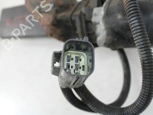 Electric handbrake JAGUAR XF I (X250) 3.0 D | BP20983034E5 