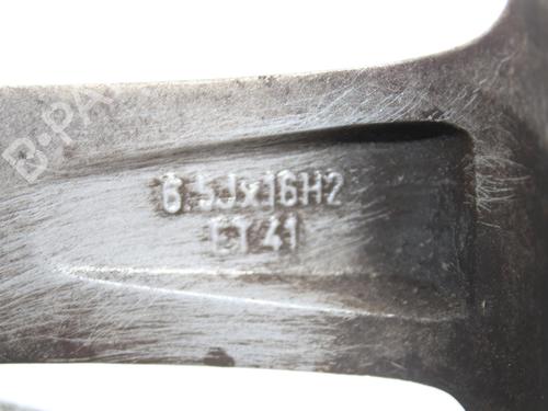 Felg SAAB 9-3 (YS3F, E79, D79, D75) 1.9 TiD | BP16361275C45 
