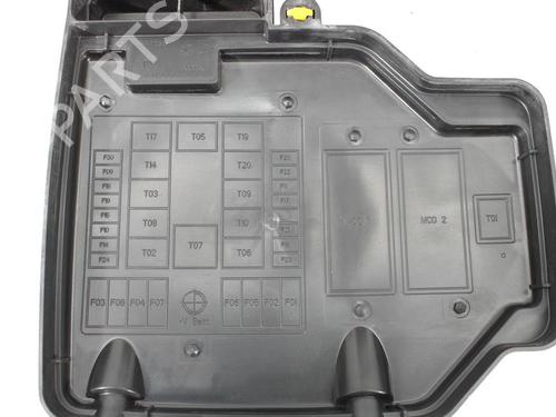 Fuse box PEUGEOT BOXER Van 2.0 BlueHDi 130 | BP37074685E1 - Image 6