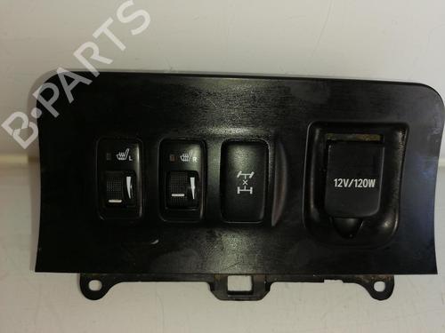 Switch TOYOTA LAND CRUISER PRADO (_J12_) 3.0 D-4D (KDJ120, KDJ125) | BP14174097I30 