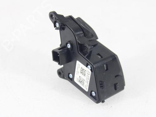 Steering wheel controls MERCEDES-BENZ A-CLASS (W176)  | BP16875286E15 