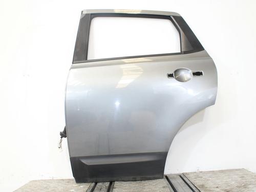 Used Left rear door NISSAN QASHQAI / QASHQAI +2 I (J10, NJ10, JJ10E) 2.0 dCi (150 hp) 17651275