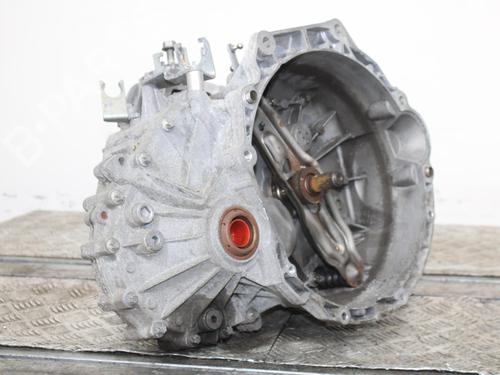 Used Gearbox MINI MINI (R56) Cooper D (112 hp) 17240051