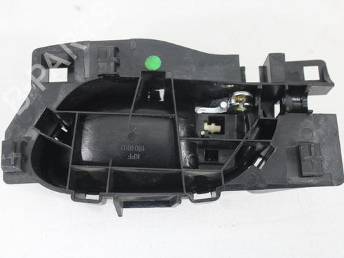 Front right interior door handle CITROËN DS3 (SA_)  | BP17072184I14 