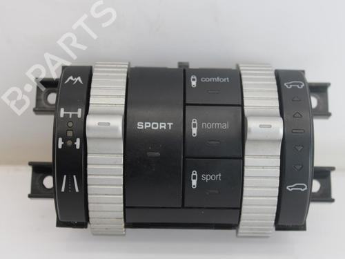 Modulo electronico PORSCHE CAYENNE (9PA) S 4.8 (385 hp) 14174137