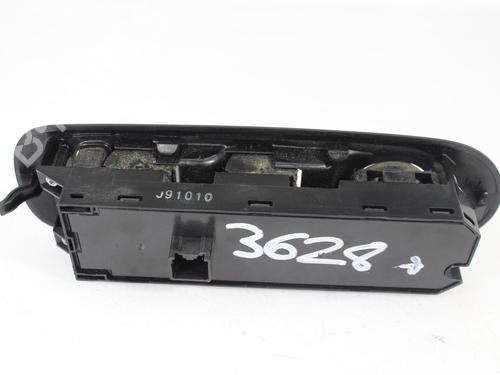 Left front window switch FORD MONDEO IV Turnier (BA7) 2.0 TDCi | BP17327183I27 